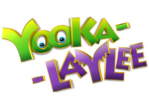 Yooka-Laylee