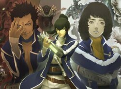 Shin Megami Tensei IV Storms to Number One in Japanese Charts
