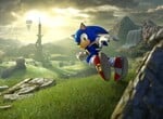 What Review Score Would You Give Sonic Frontiers?