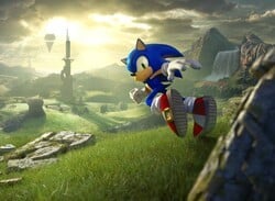 What Review Score Would You Give Sonic Frontiers?