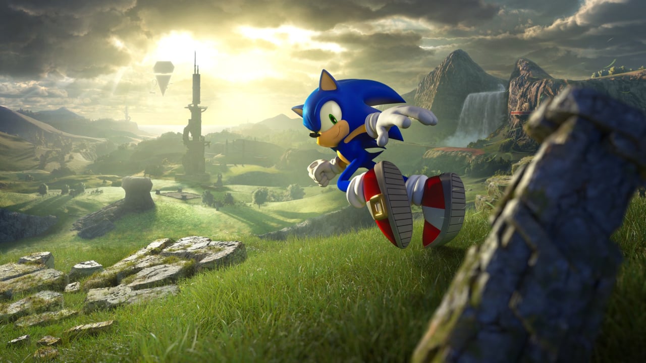 Is Sonic Frontiers coming to Xbox Game Pass? - Dot Esports