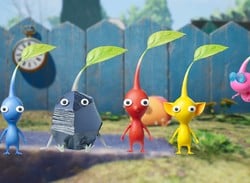 Pikmin Tier List - Which Pikmin Type Is The Best?