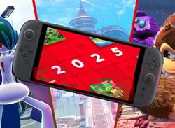 How Well Do You Remember 2025? Nintendo Life's Gaming Quiz Of The Year