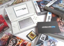 10 Nintendo DS Games We Want To See On The Wii U Virtual Console