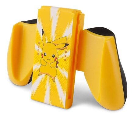 Pikachu Joy-Con Grip