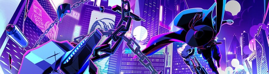 Sanabi (Switch eShop)