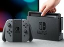 Media Create Boss Says Switch Will Have A Seven Year Life Cycle, Sales To Grow In Third Year