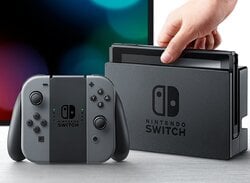 Media Create Boss Says Switch Will Have A Seven Year Life Cycle, Sales To Grow In Third Year
