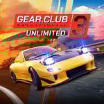 Gear.Club Unlimited 3