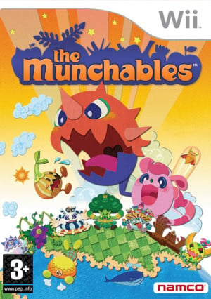 The Munchables