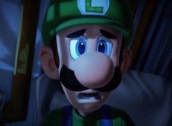 Luigi's Mansion 3 Sells 150,000 Copies But Can't Beat Persona 5 Royal