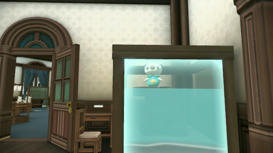 Pokémon Legends Screenshot 2022 02 01 15 41 21