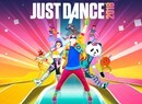 More UK Gamers Bought The Wii Version Of Just Dance 2018 Than Switch, Xbox One Or Wii U