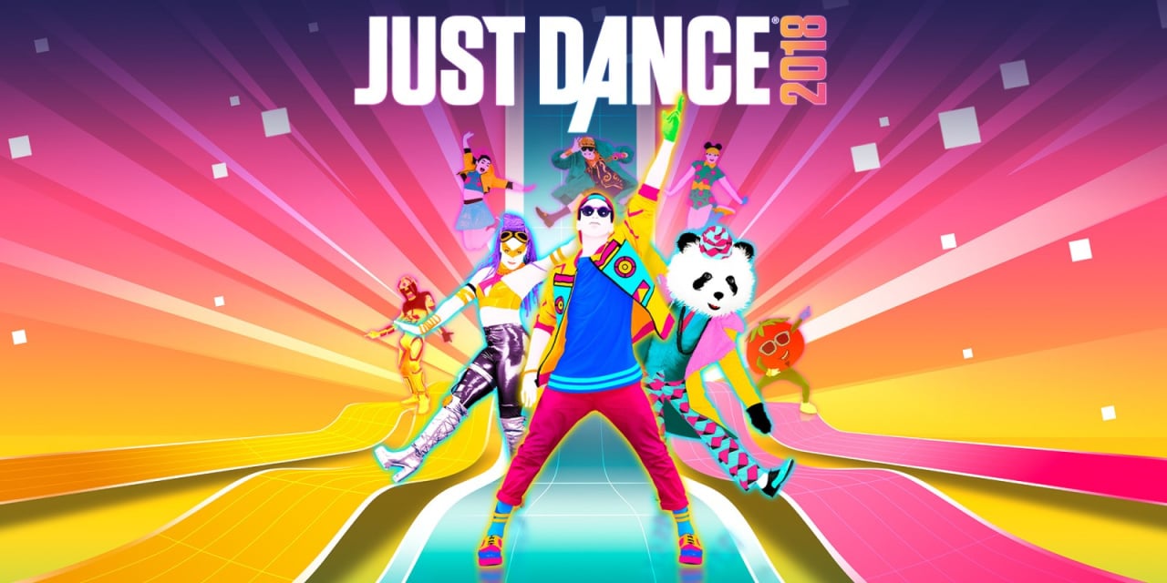 Just Dance 2 Best Buy Edition Nintendo Wii Complete In Box Tested!!  Complete!!