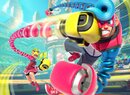 It's Time for the ARMS Global Testpunch - Round 3!