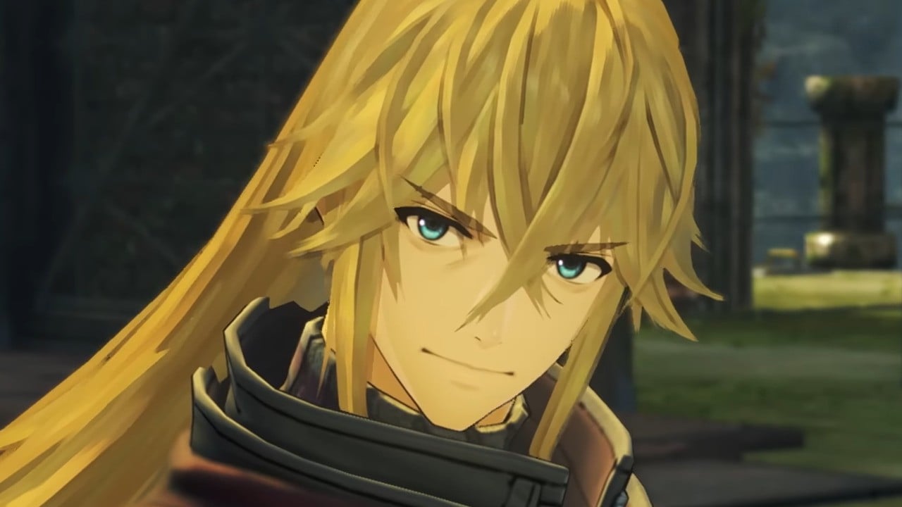 XENOBLADE CHRONICLES 3  Rex and Shulk Returns DLC Teaser Trailer 