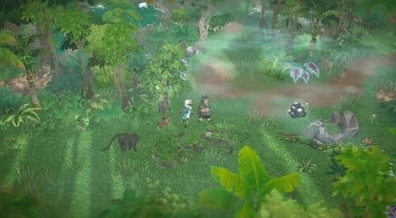 Dave the Diver DLC 4