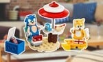 Sonic The Hedgehog Gets Four New LEGO Sets, Features Tails And Amy