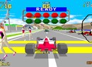 Sega Ages Virtua Racing Will Support Eight-Player Splitscreen And Online Races On Switch