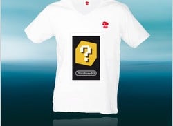 3DS Augmented Reality T-Shirts this Summer's Must Have