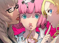 Catherine: Full Body - The Ultimate Version Of A Surreal Cult Classic