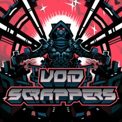 Void Scrappers Cover
