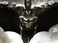 French Retailer Lists Batman: Arkham Collection For Switch