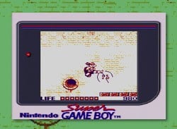 Everything You Wanted To Know About The Super Game Boy, But Were Afraid To Ask