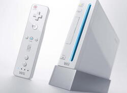 Nintendo Announces Official U.S. Wii Price Drop