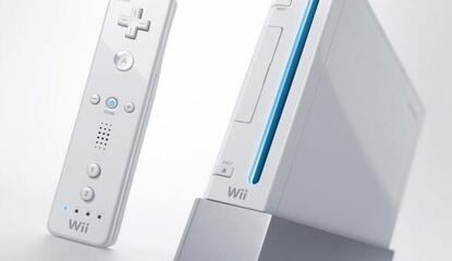 Nintendo Announces Official U.S. Wii Price Drop