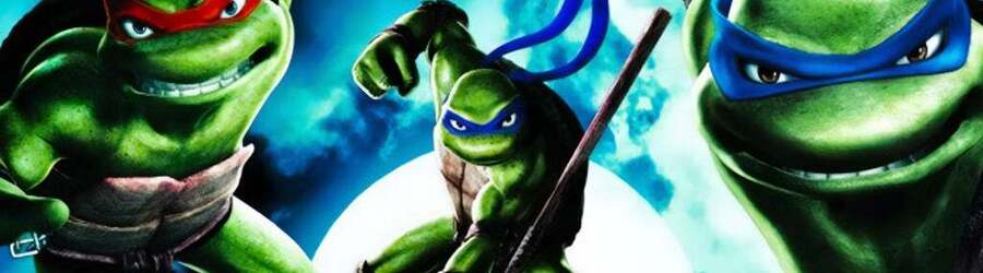 TMNT (DS)