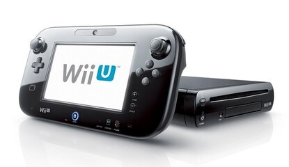 Nintendo is Reportedly Taking 'Final Orders' on Wii U Consoles From Retailers