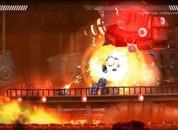 Two Tribes Announces That RIVE is Now a Development Farewell