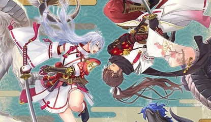 Rune Factory: Guardians Of Azuma (Switch) - A Bold Reinvention That Pays Off