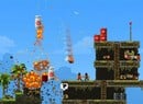The Switch Version Of Broforce Is Locked And Loaded For This September