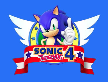 Sonic the Hedgehog 4: Episode II review