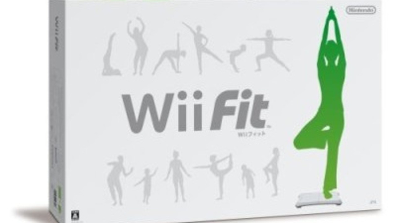 Evidence Indicates Wii Fit Is Beneficial For Children With Movement
