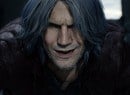 Devil May Cry Anime Helps DMC5 Achieve Record Sales Ahead Of Switch 2 Launch