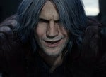 Devil May Cry Anime Helps DMC5 Achieve Record Sales Ahead Of Switch 2 Launch