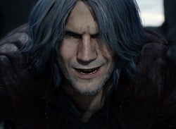 Devil May Cry Anime Helps DMC5 Achieve Record Sales Ahead Of Switch 2 Launch