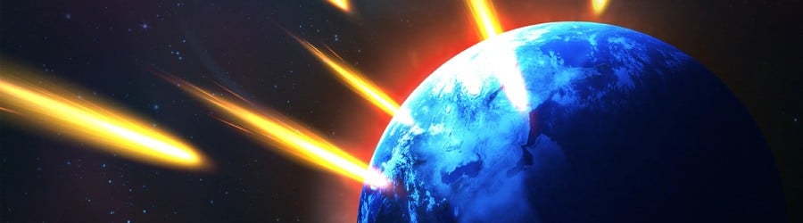 EARTH DEFENSE FORCE5 for Nintendo Switch 2