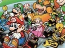'Super Mario Kart Deluxe' Romhack Gets The Franchise's Most Notorious Item