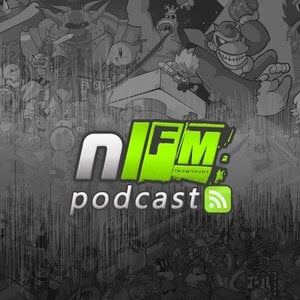 NLFM Episode 20: It's Alive!