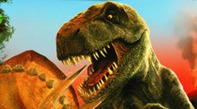 Combat of Giants: Dinosaurs - Fight for Survival