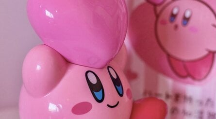 Kirbys Herz