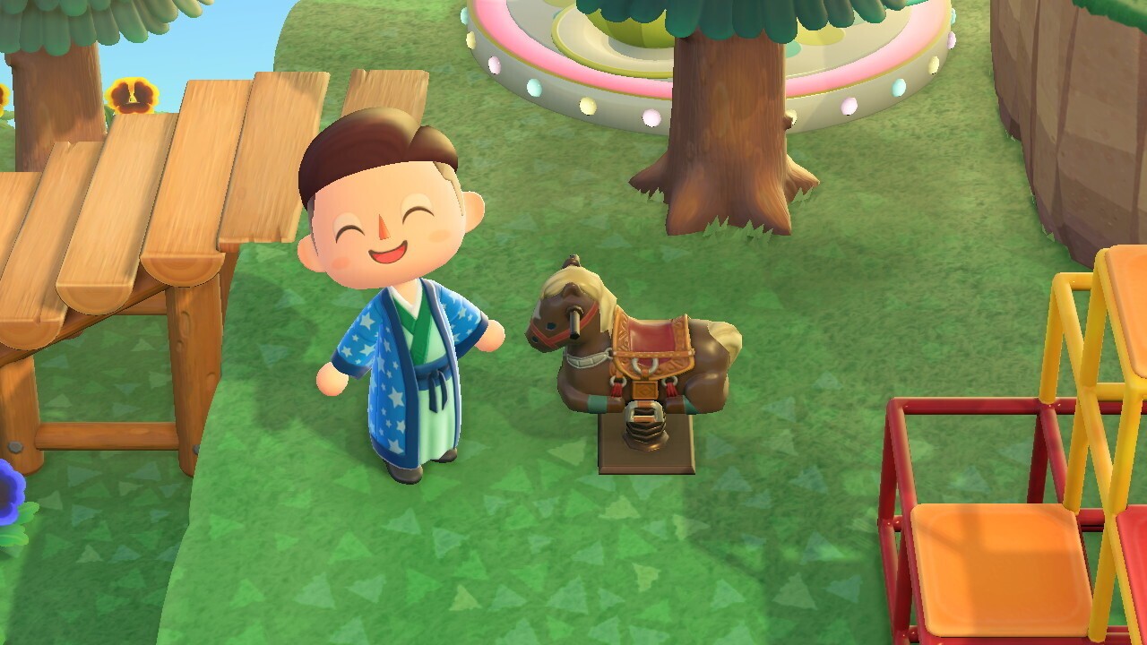 Animal crossing store new horizons limited