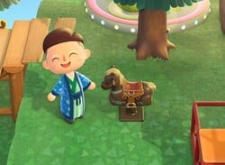 New Limited-Time Seasonal Items Have Appeared In Animal Crossing: New Horizons