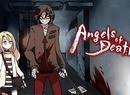 Psychological Horror Adventure Angels of Death Is Headed To Switch This Month