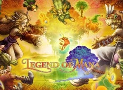 Legend Of Mana's Physical Switch Release Will Include English Language Support