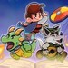 Mini Review: Escape From Ever After (Switch) - The Closest We've Yet Come To A Brand-New, Old-School Paper Mario
